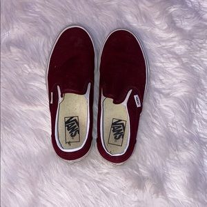 vans